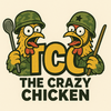 The Crazy Chicken