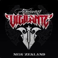 Vigilante | Col. J. Smith