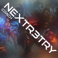 Coach.nextR3TRY