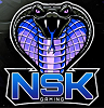 NSK - Gaming